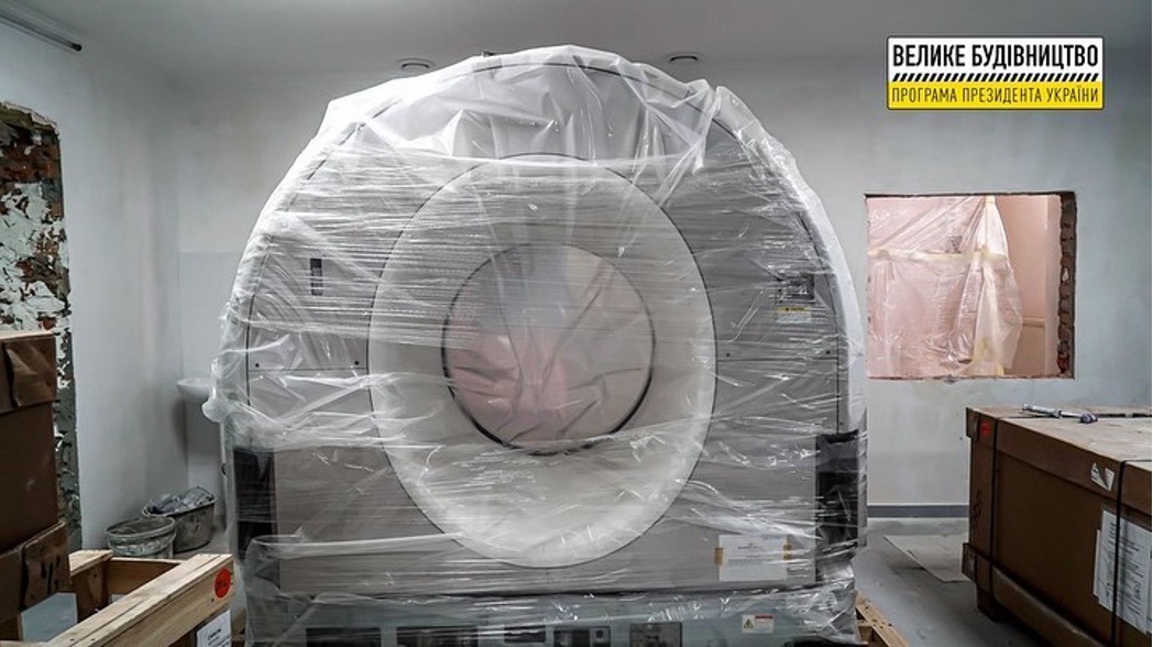 "Большая стройка" больниц: как власть создает медицинскую инфраструктуру по всей стране